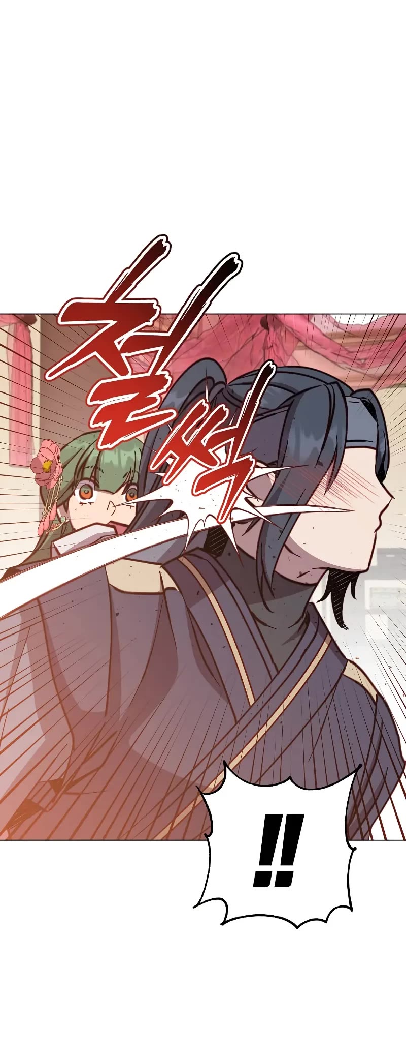 The MAX leveled hero will return! chapter 193 page 24