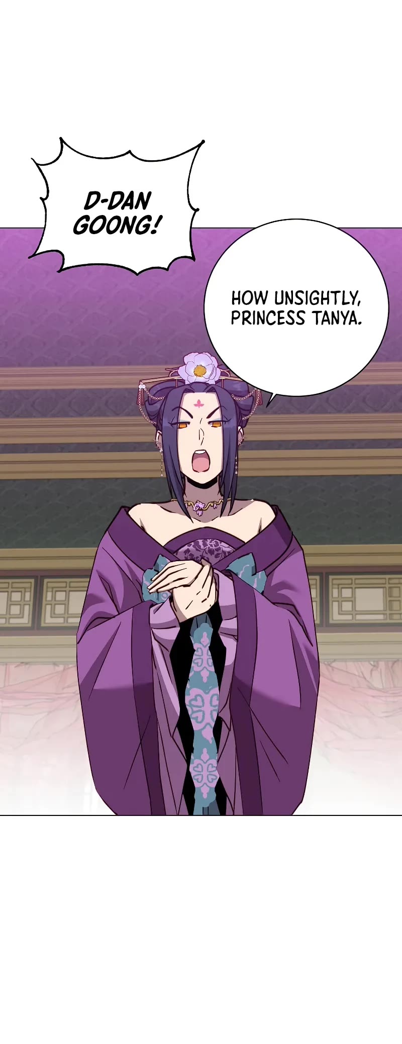 The MAX leveled hero will return! chapter 193 page 25