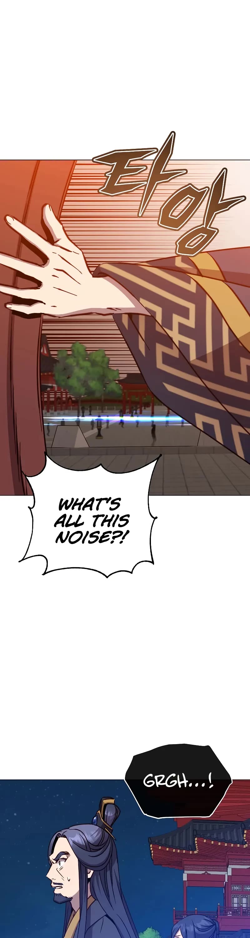 The MAX leveled hero will return! chapter 194 page 2