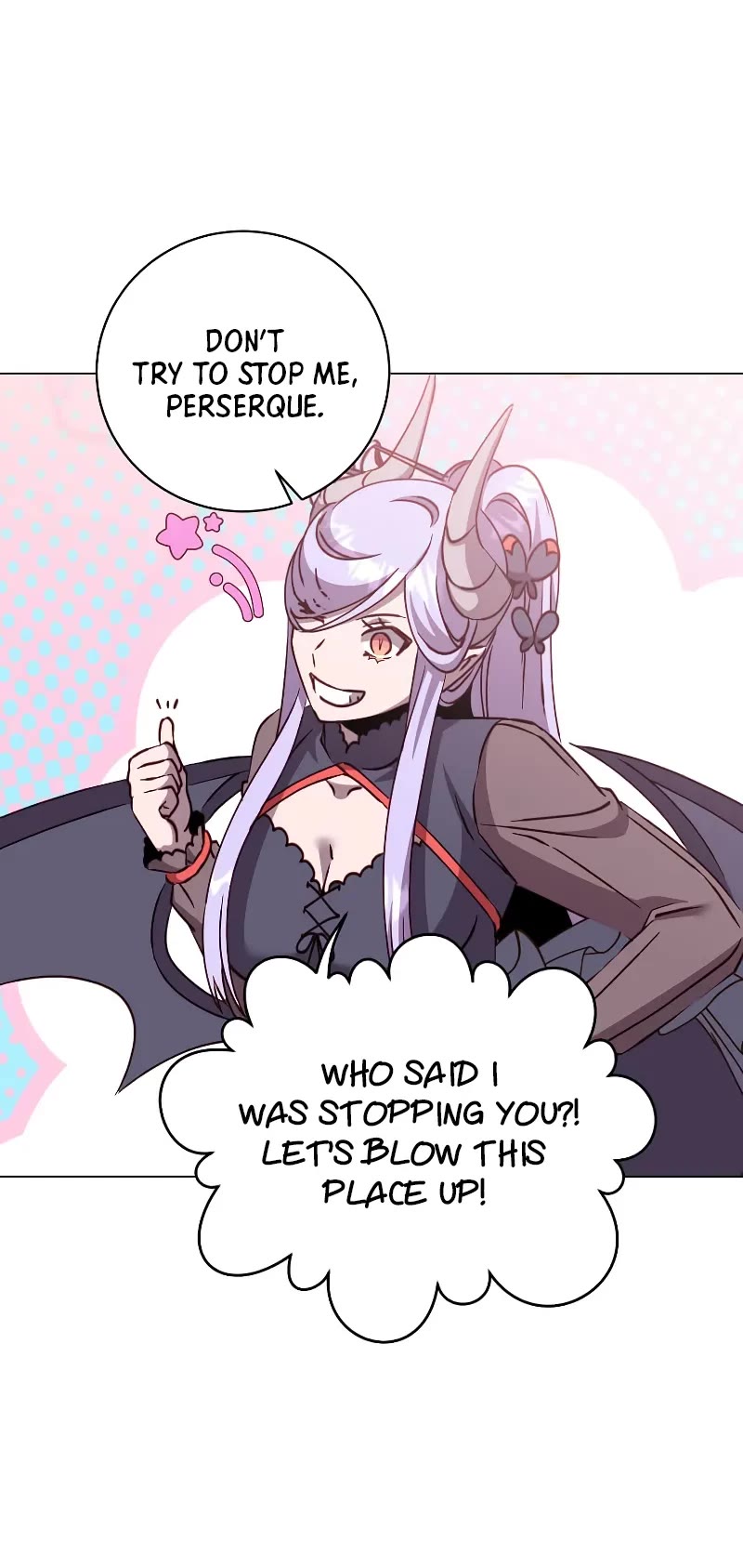 The MAX leveled hero will return! chapter 194 page 28