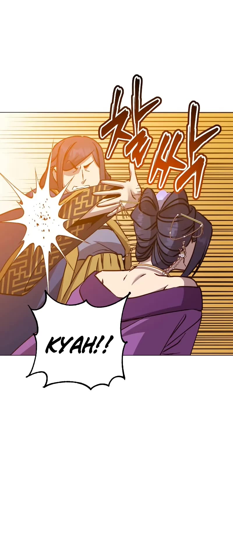 The MAX leveled hero will return! chapter 194 page 34