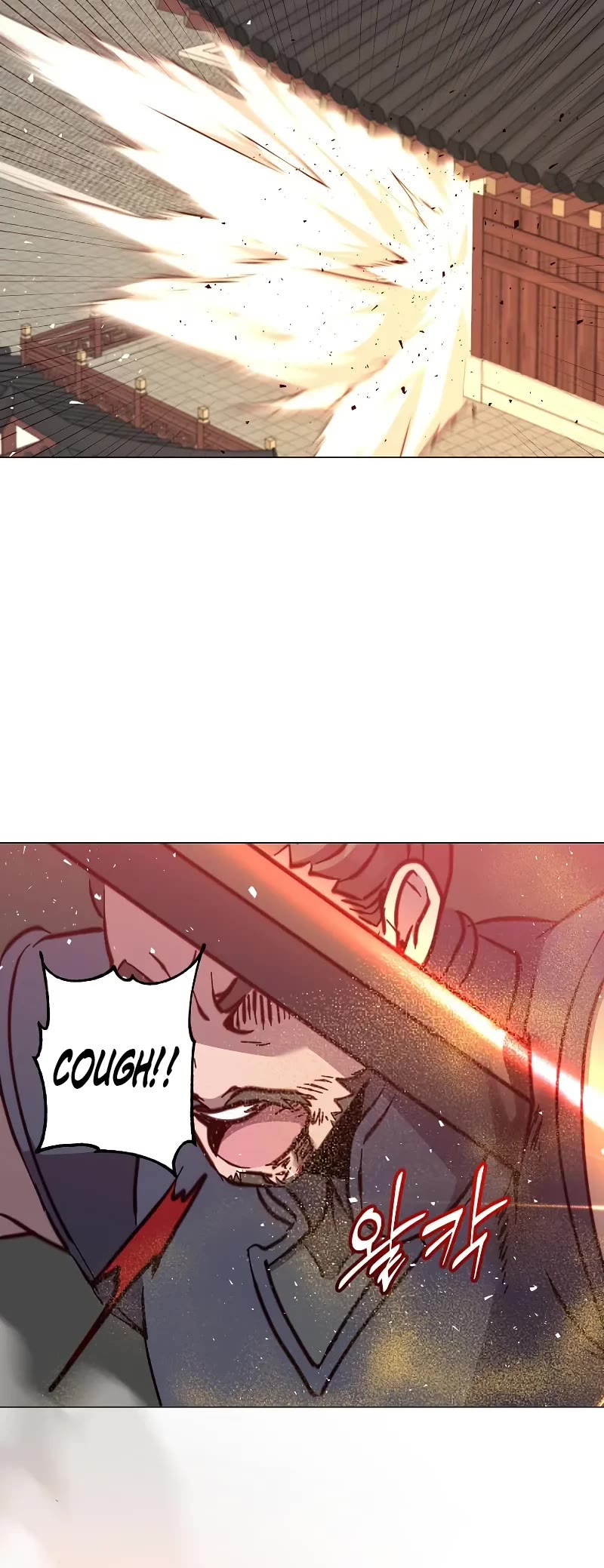 The MAX leveled hero will return! chapter 195 page 31