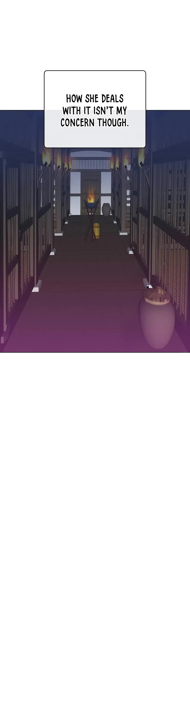 The MAX leveled hero will return! chapter 196 page 22