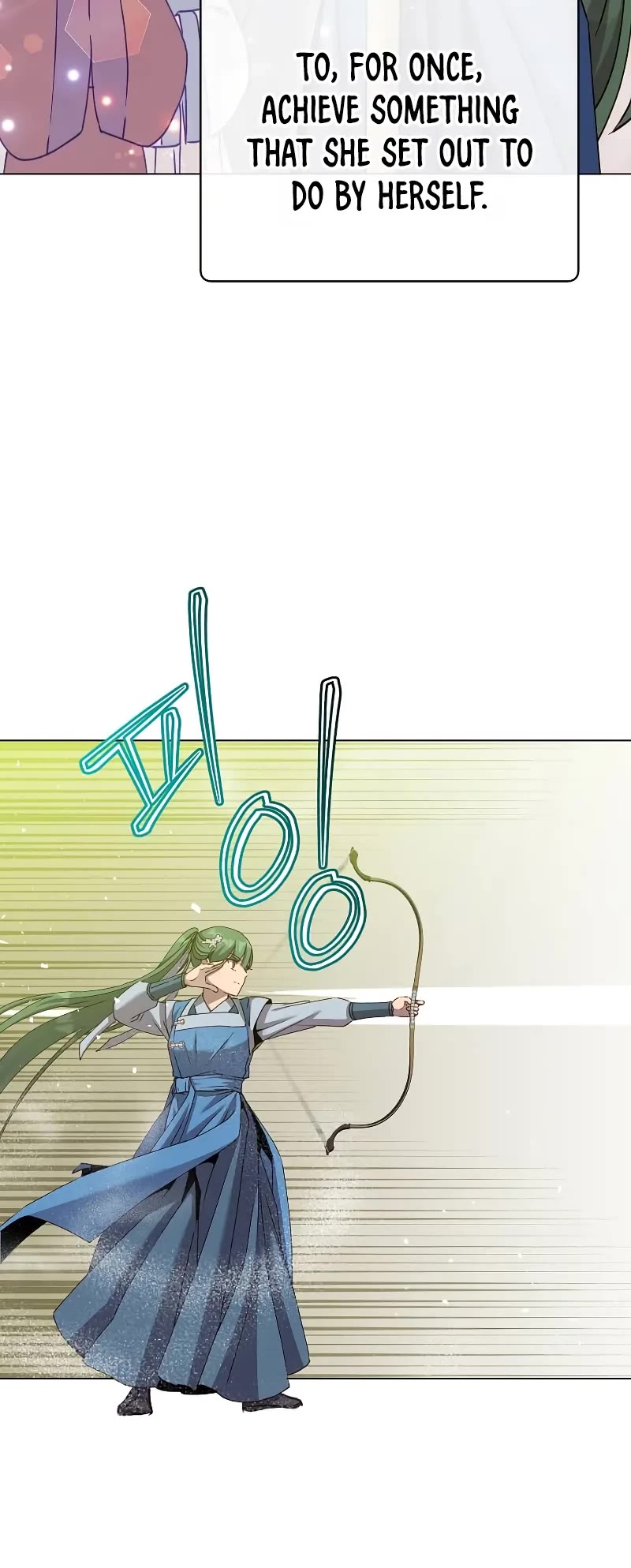 The MAX leveled hero will return! chapter 197 page 24