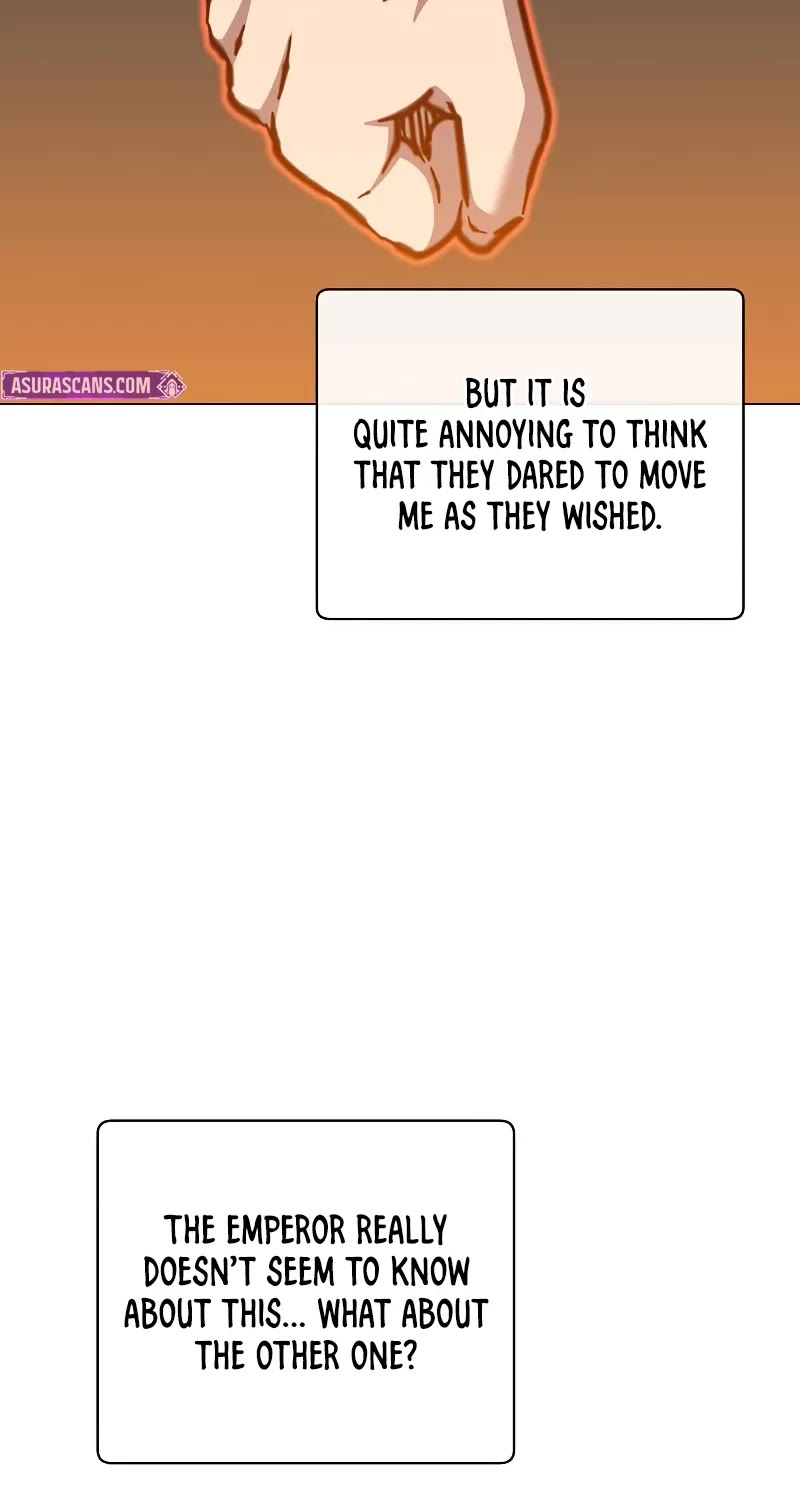 The MAX leveled hero will return! chapter 198 page 25