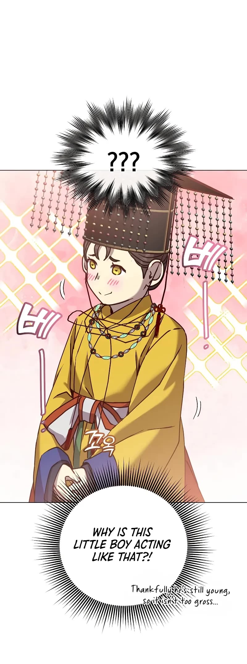 The MAX leveled hero will return! chapter 199 page 10