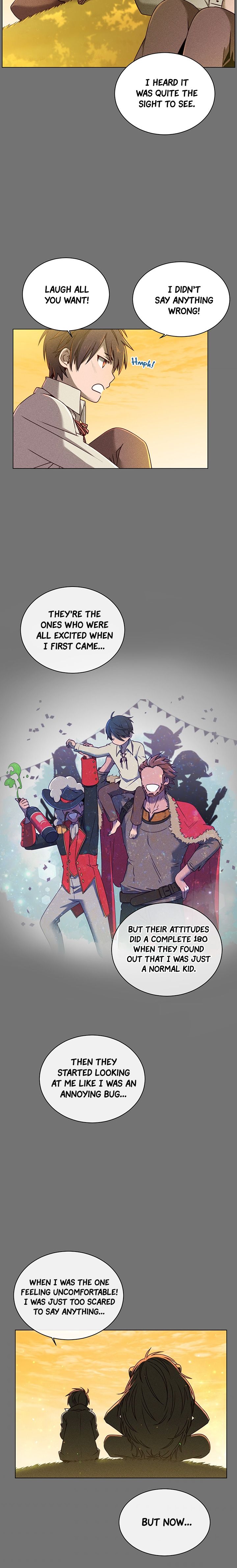 The MAX leveled hero will return! chapter 2 page 2