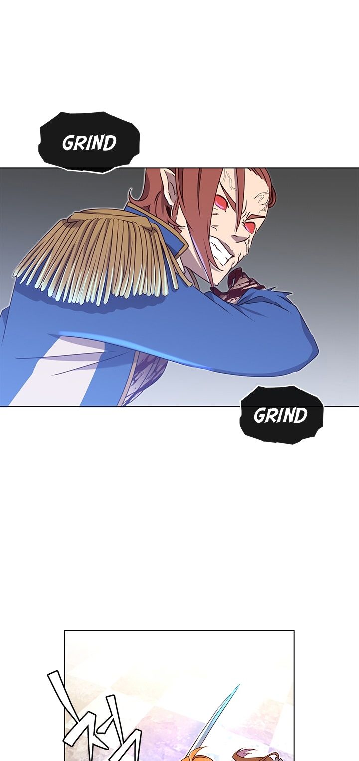 The MAX leveled hero will return! chapter 20 page 15