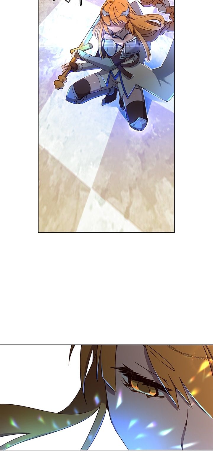 The MAX leveled hero will return! chapter 20 page 16