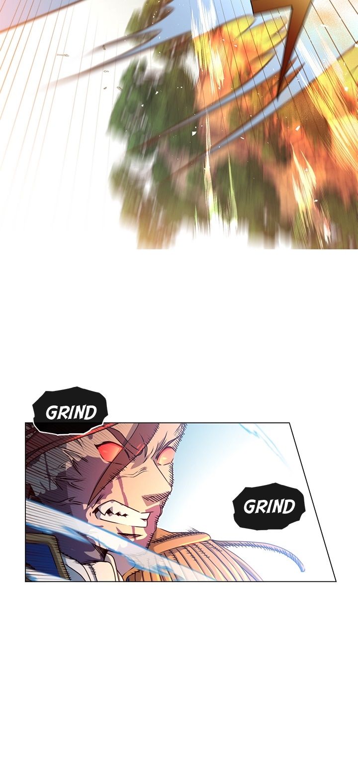 The MAX leveled hero will return! chapter 20 page 19