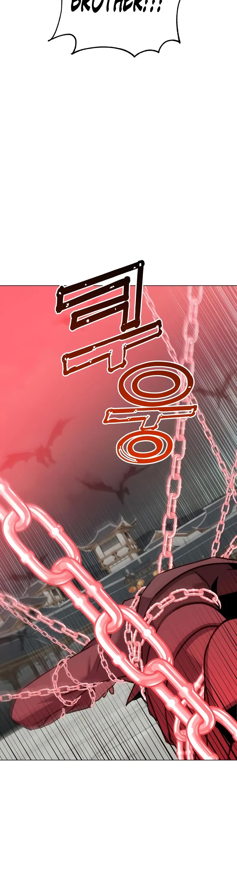 The MAX leveled hero will return! chapter 200 page 24