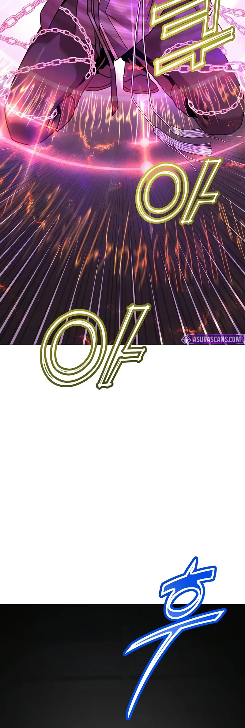 The MAX leveled hero will return! chapter 200 page 41