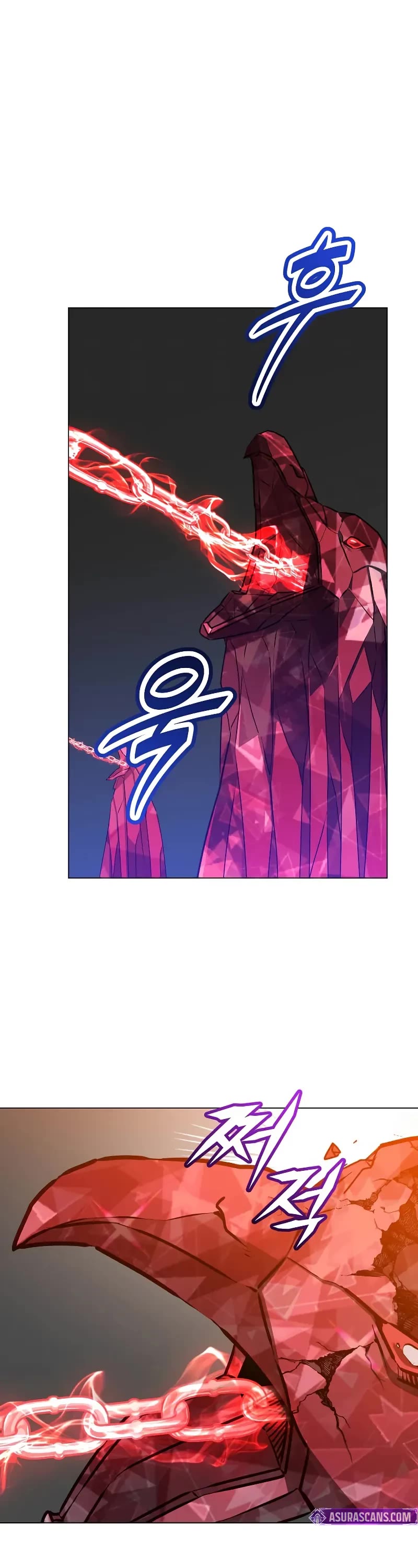 The MAX leveled hero will return! chapter 201 page 2