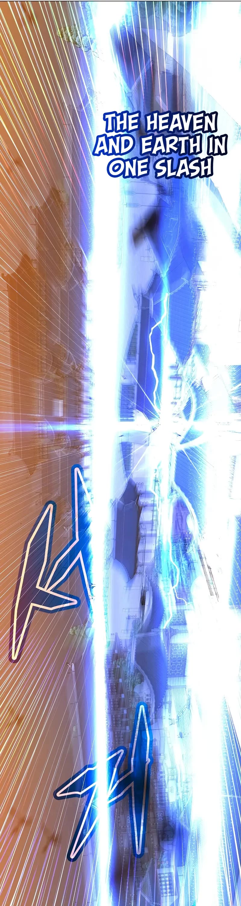 The MAX leveled hero will return! chapter 201 page 7