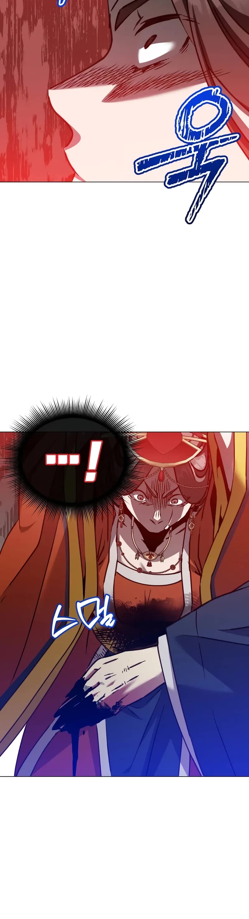 The MAX leveled hero will return! chapter 204 page 11