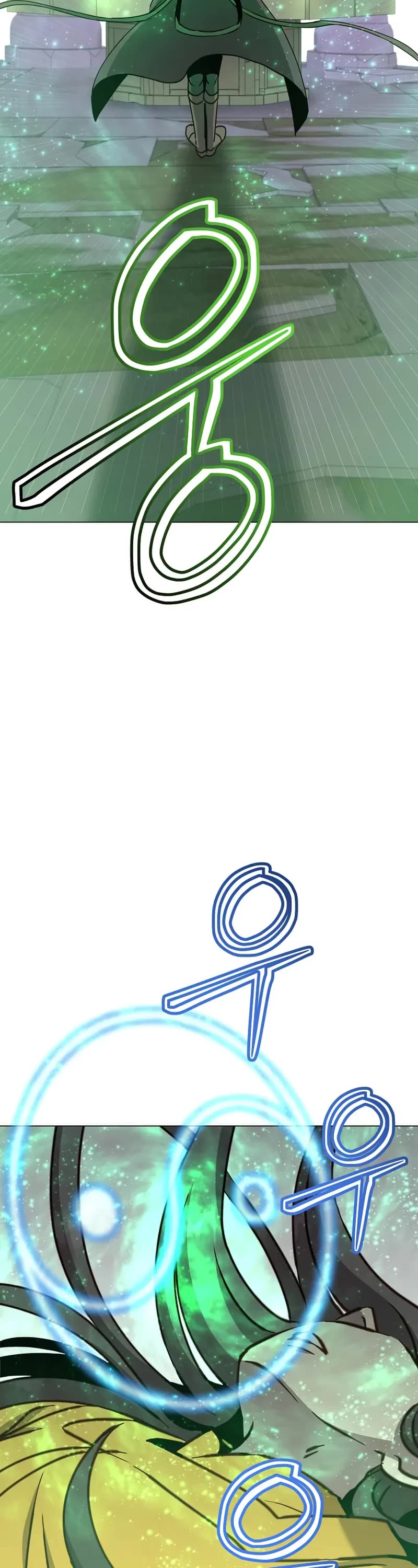 The MAX leveled hero will return! chapter 205 page 29