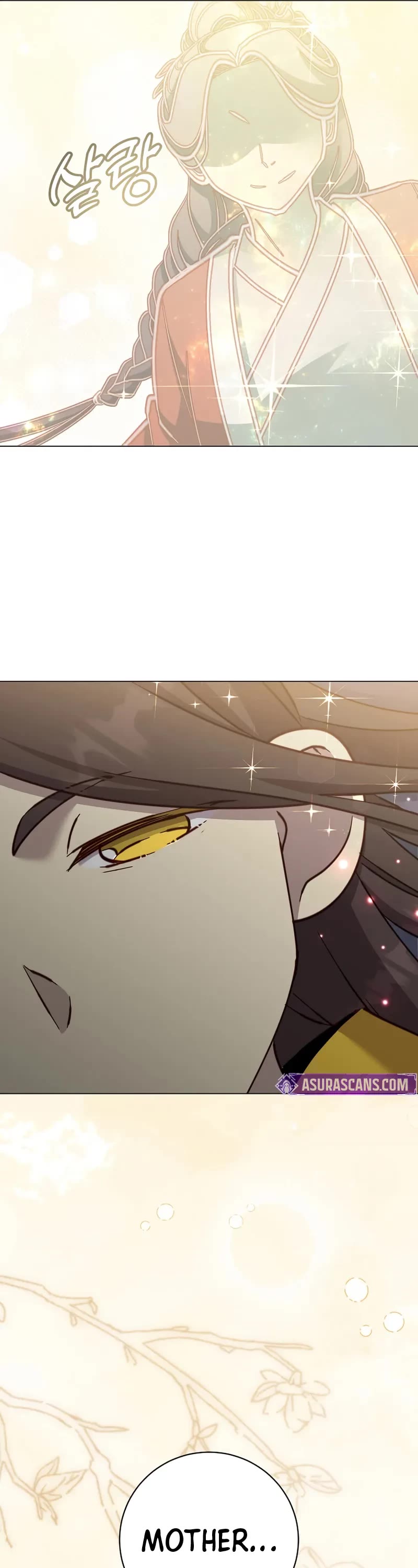 The MAX leveled hero will return! chapter 205 page 32