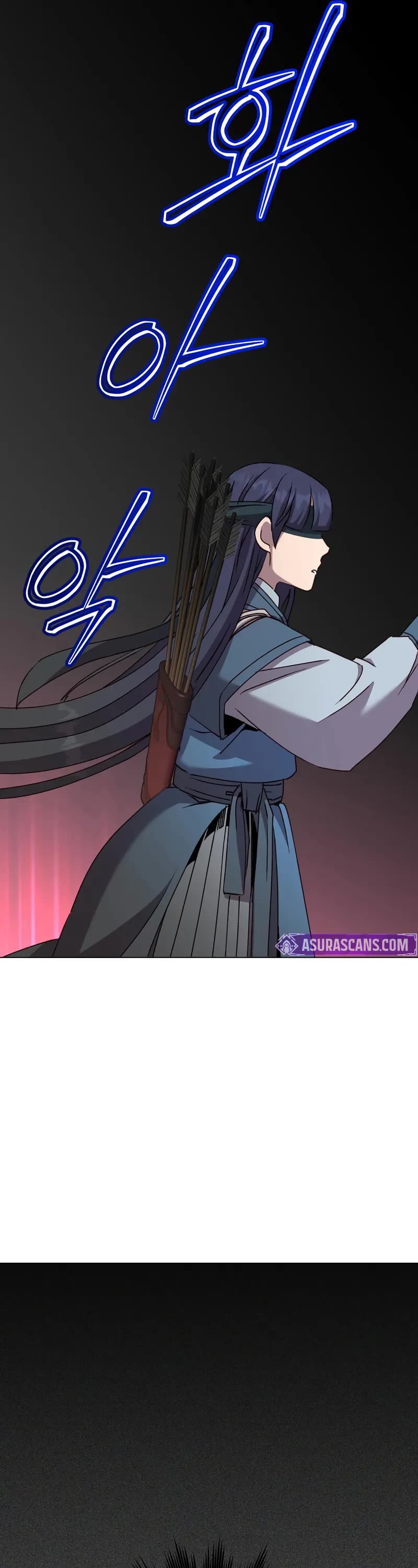 The MAX leveled hero will return! chapter 205 page 37