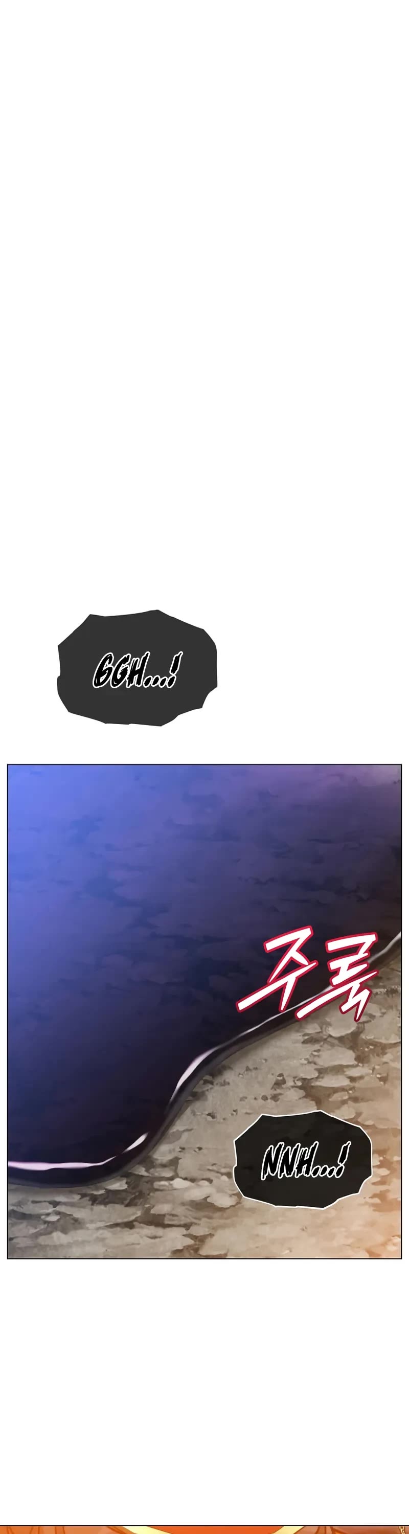 The MAX leveled hero will return! chapter 205 page 9