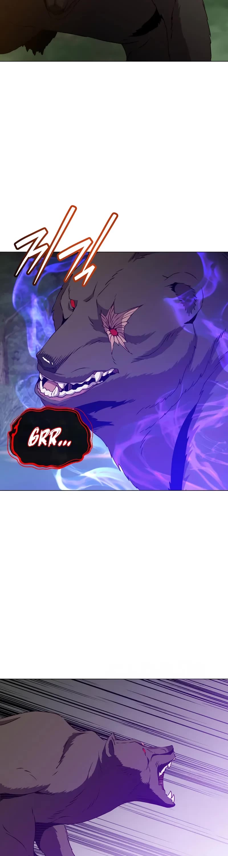 The MAX leveled hero will return! chapter 206 page 18