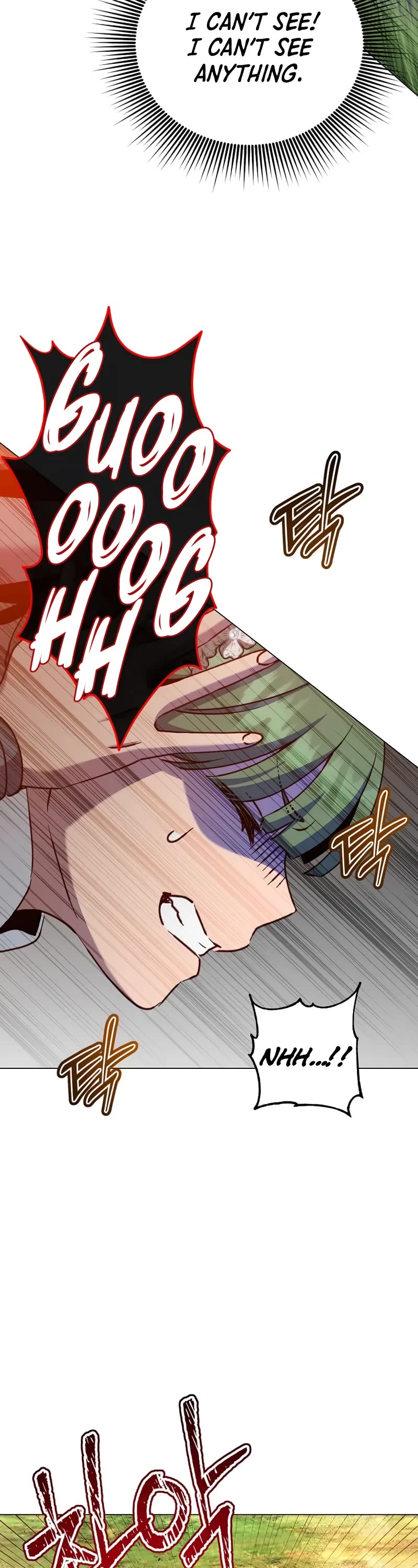 The MAX leveled hero will return! chapter 206 page 24