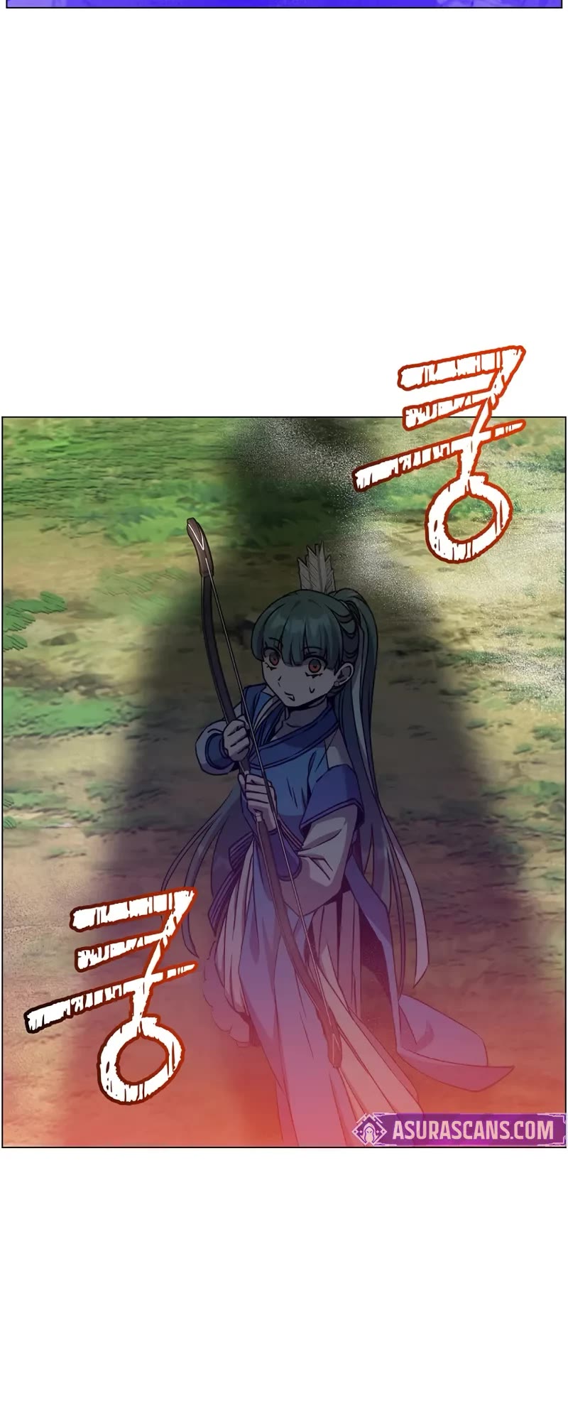 The MAX leveled hero will return! chapter 206 page 6