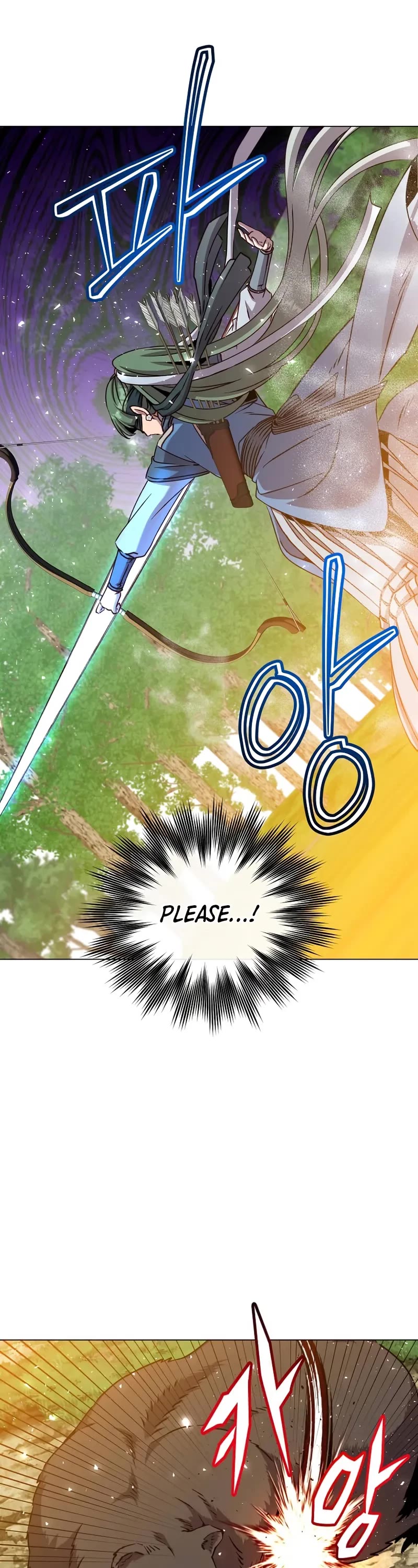 The MAX leveled hero will return! chapter 207 page 19