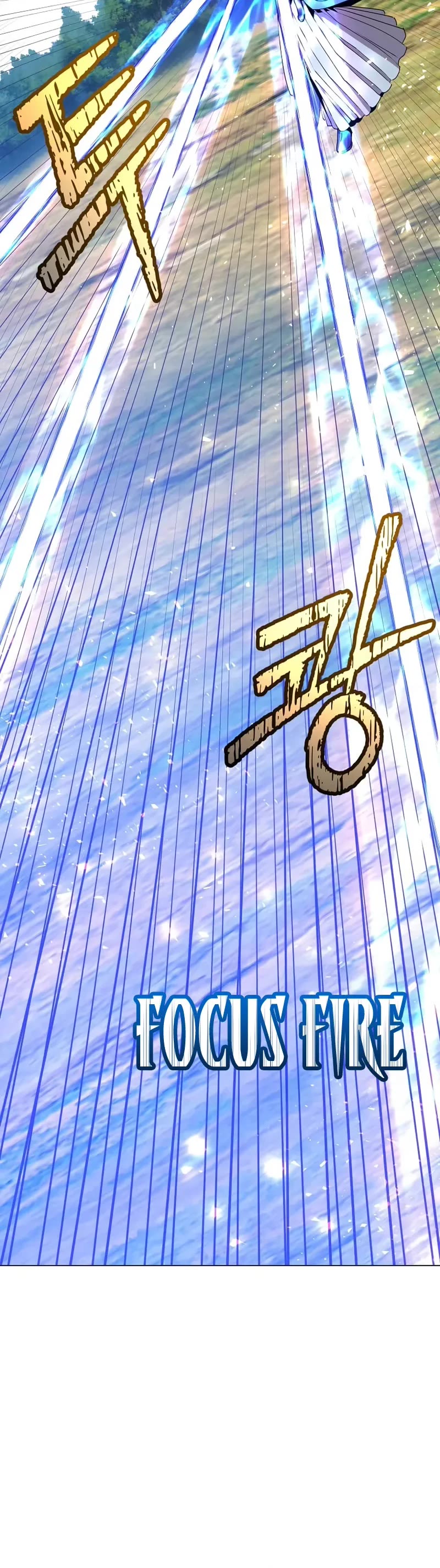 The MAX leveled hero will return! chapter 207 page 36