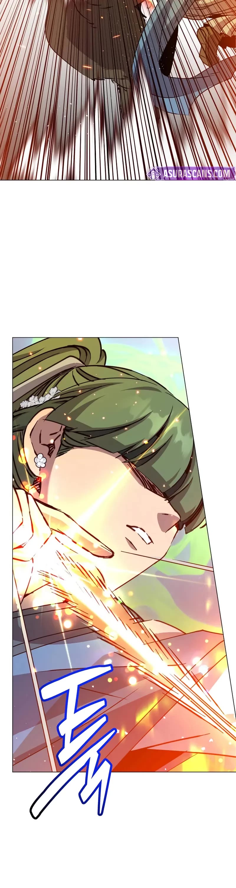 The MAX leveled hero will return! chapter 207 page 41