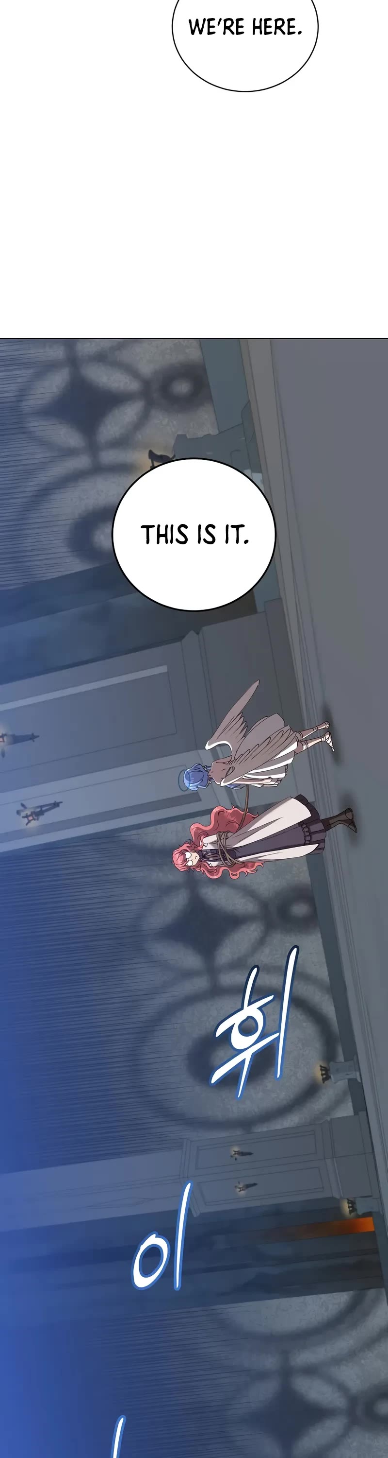 The MAX leveled hero will return! chapter 209 page 29