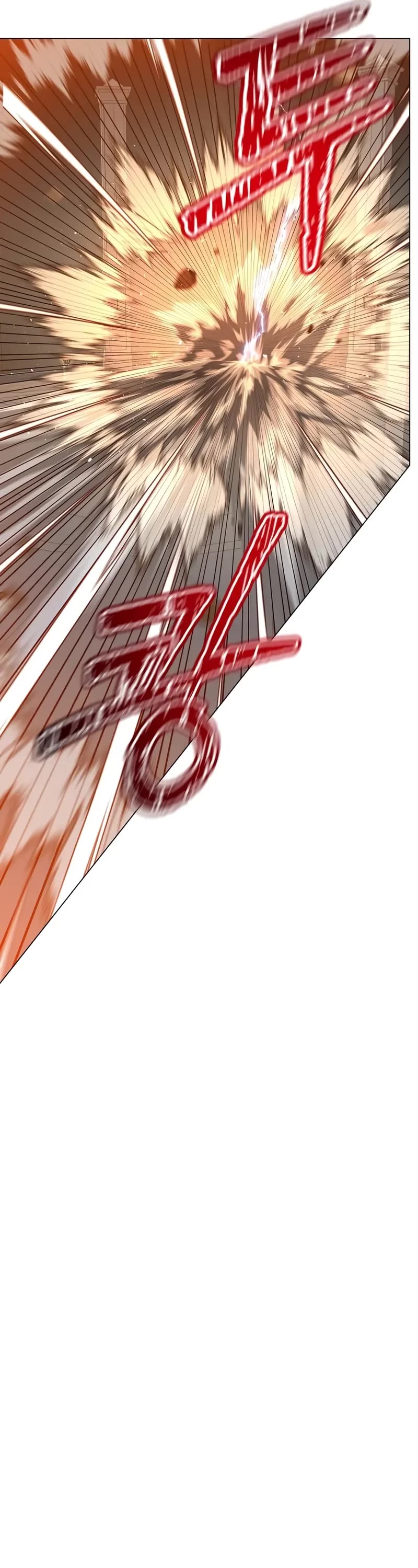 The MAX leveled hero will return! chapter 209 page 37