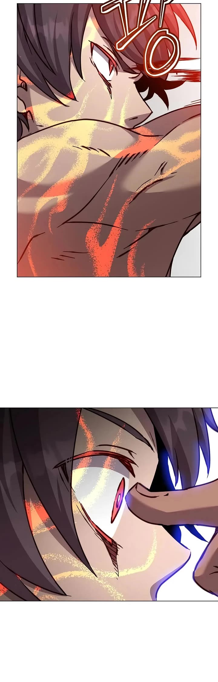 The MAX leveled hero will return! chapter 211 page 26