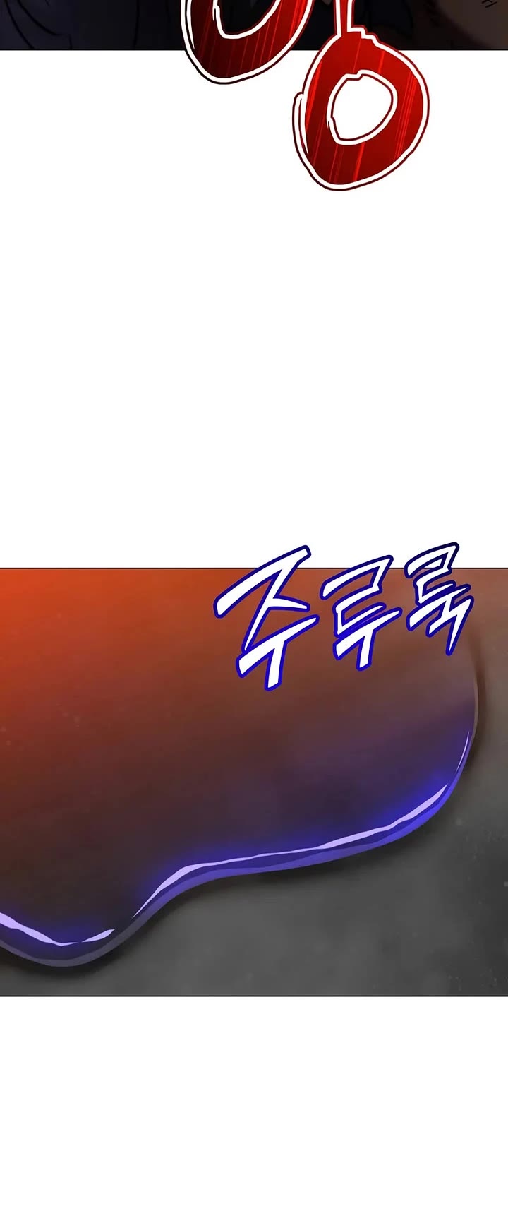 The MAX leveled hero will return! chapter 211 page 35