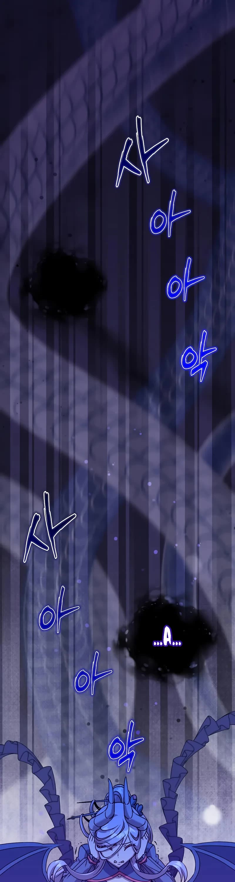 The MAX leveled hero will return! chapter 214 page 2