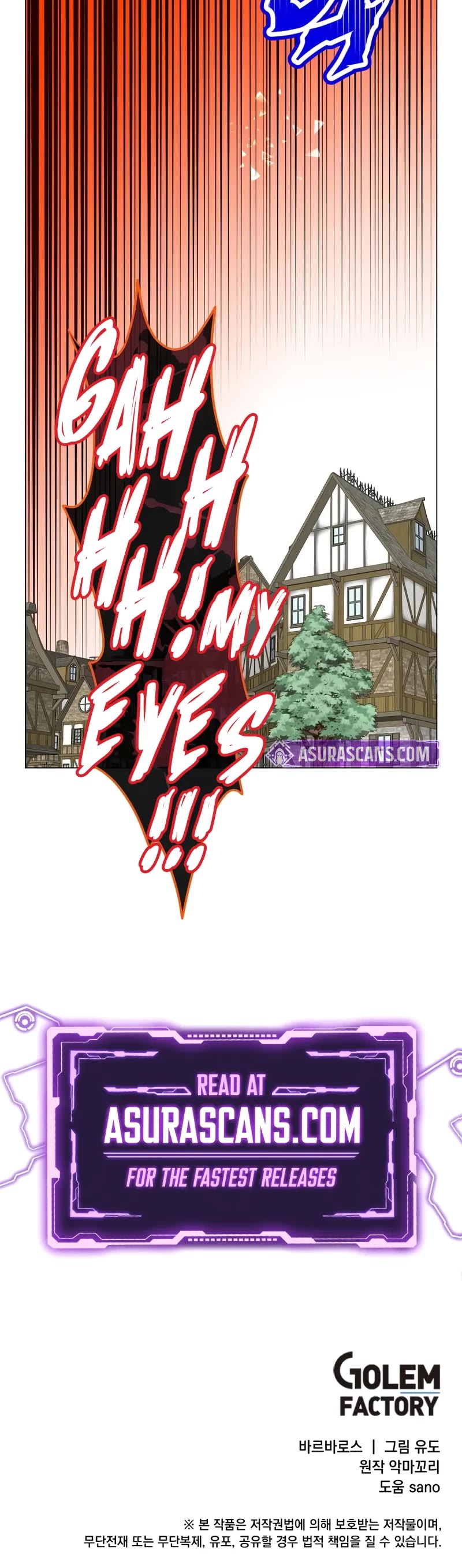 The MAX leveled hero will return! chapter 214 page 41