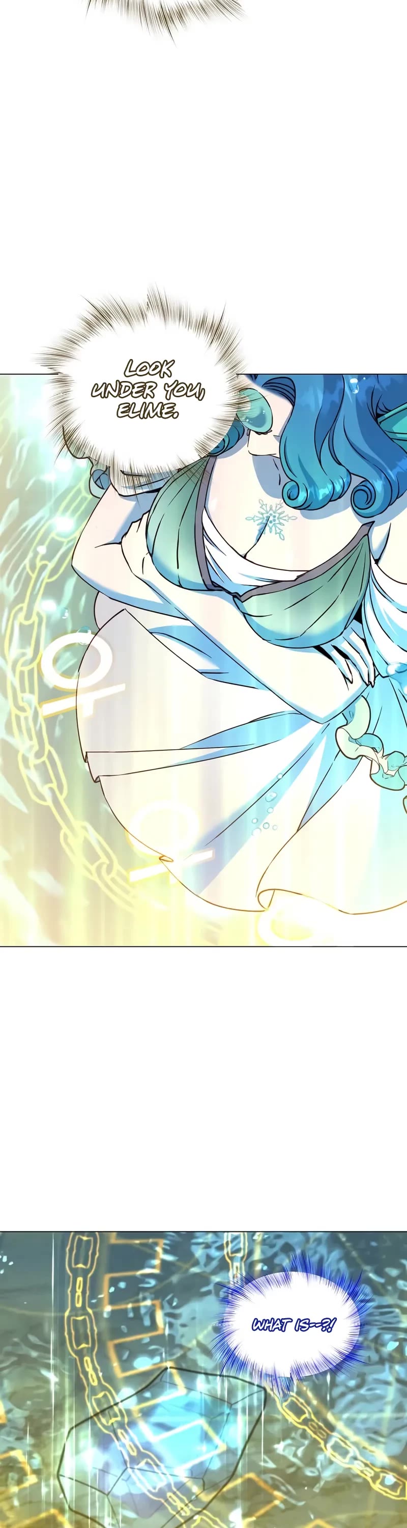 The MAX leveled hero will return! chapter 219 page 17