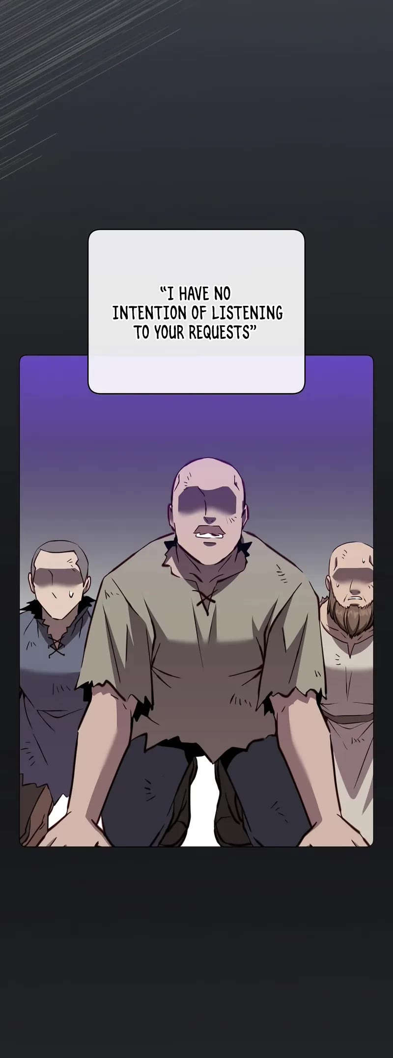 The MAX leveled hero will return! chapter 220 page 11