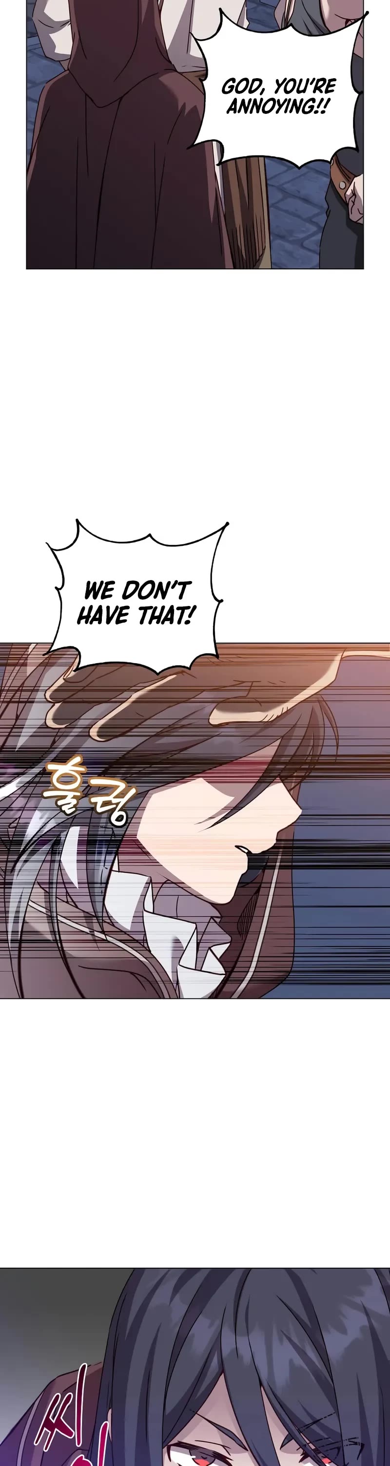 The MAX leveled hero will return! chapter 222 page 4