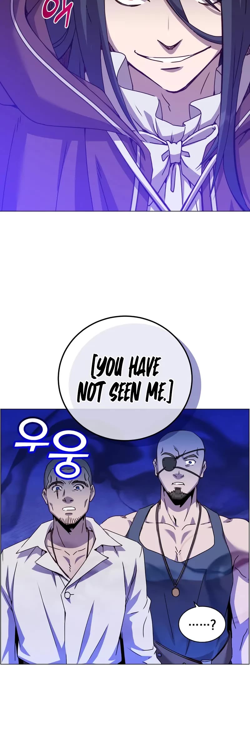 The MAX leveled hero will return! chapter 222 page 5