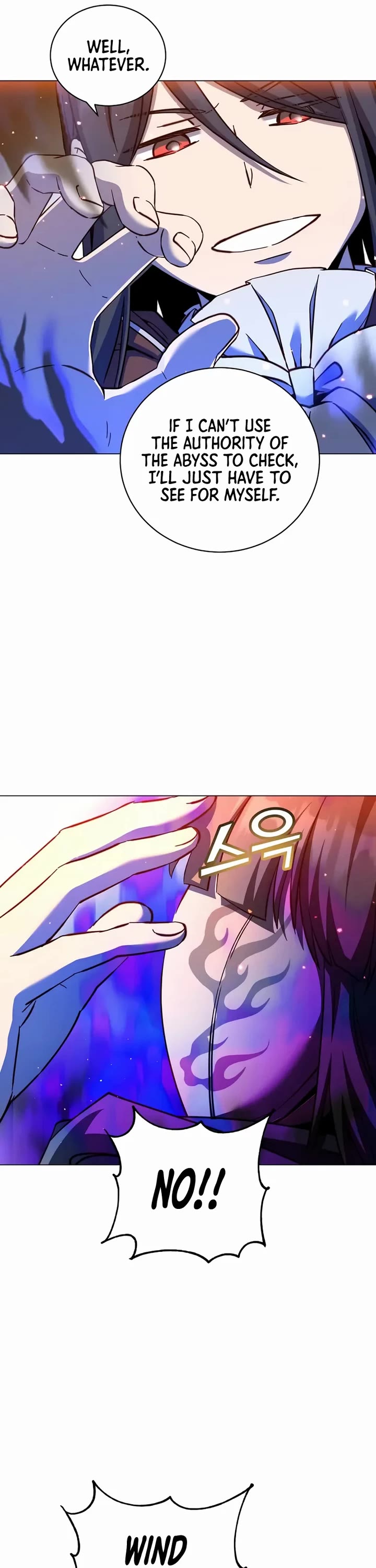 The MAX leveled hero will return! chapter 225 page 11