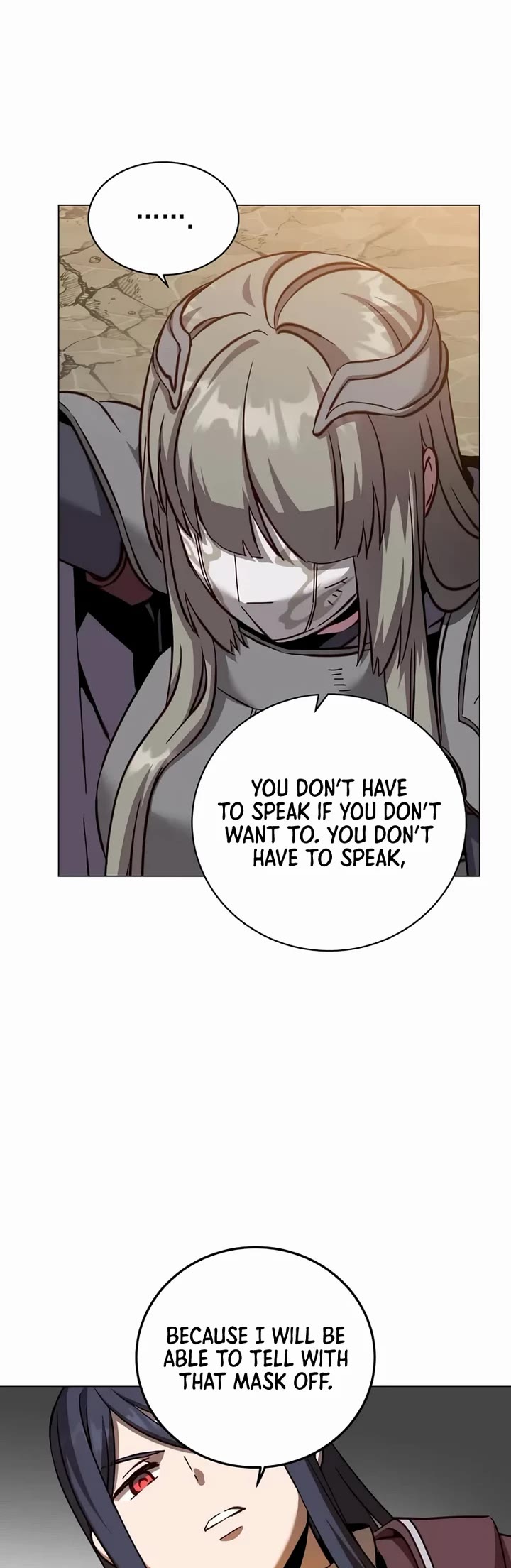 The MAX leveled hero will return! chapter 225 page 29