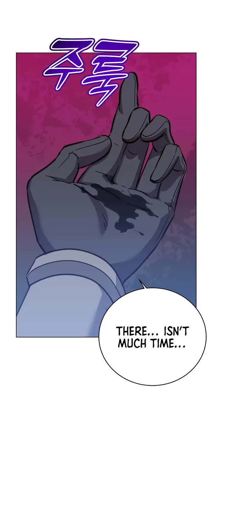 The MAX leveled hero will return! chapter 225 page 39