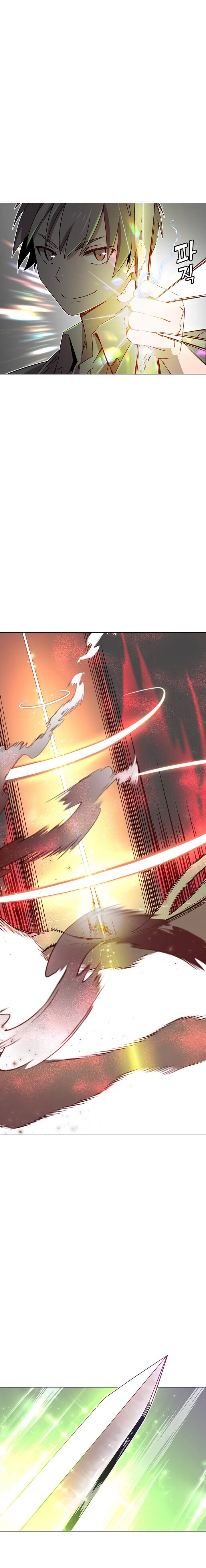 The MAX leveled hero will return! chapter 23 page 10