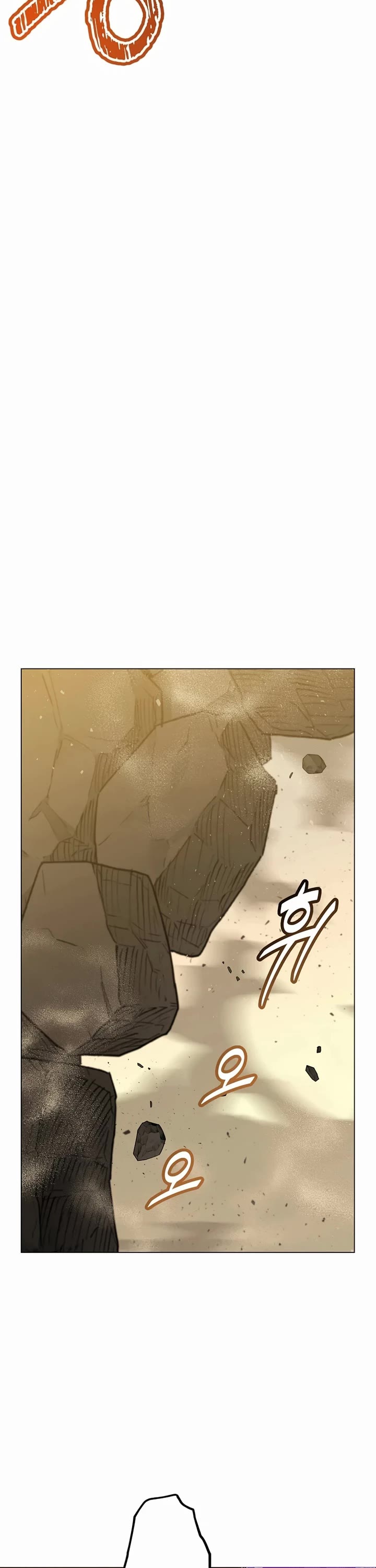 The MAX leveled hero will return! chapter 230 page 37