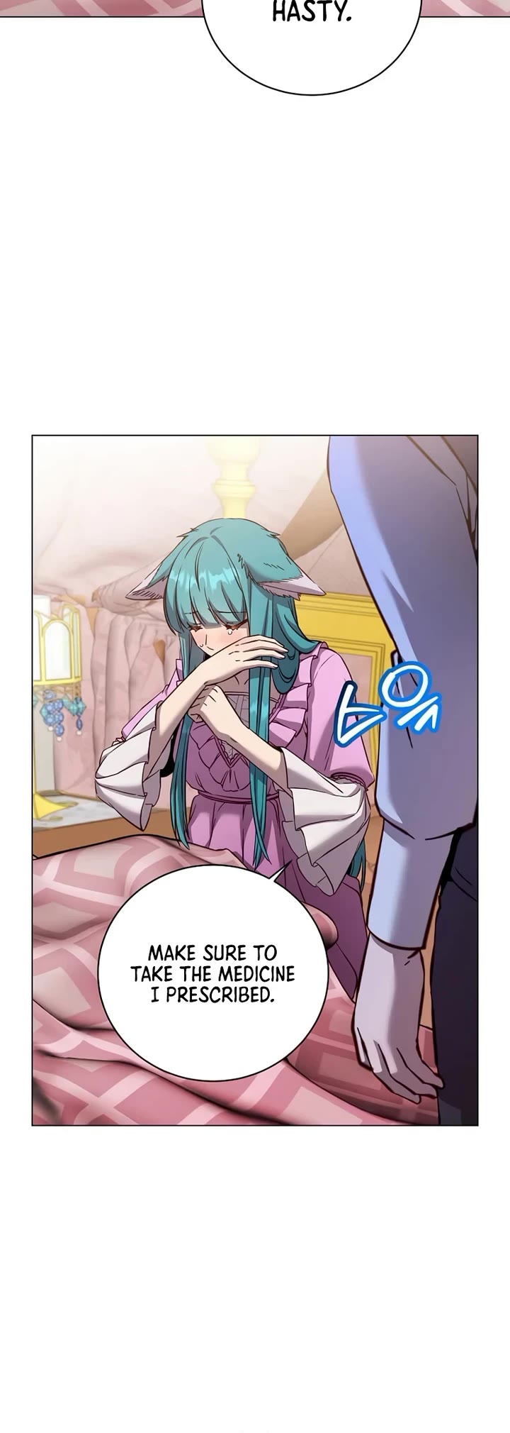 The MAX leveled hero will return! chapter 230 page 5