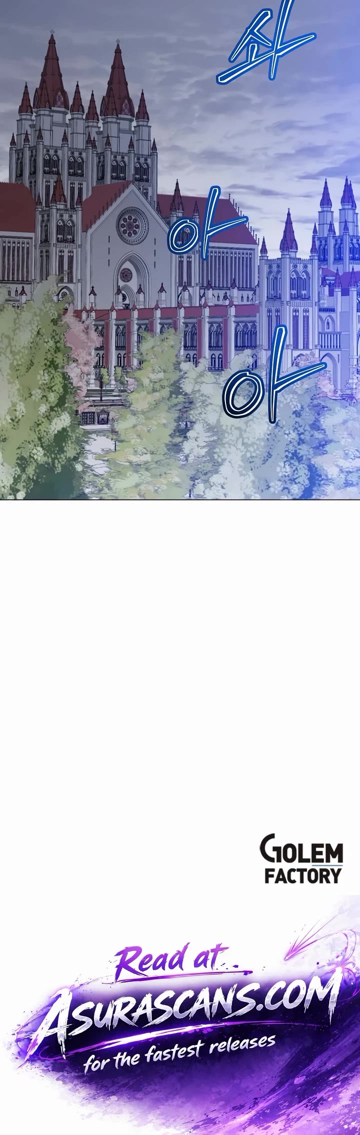 The MAX leveled hero will return! chapter 231 page 38