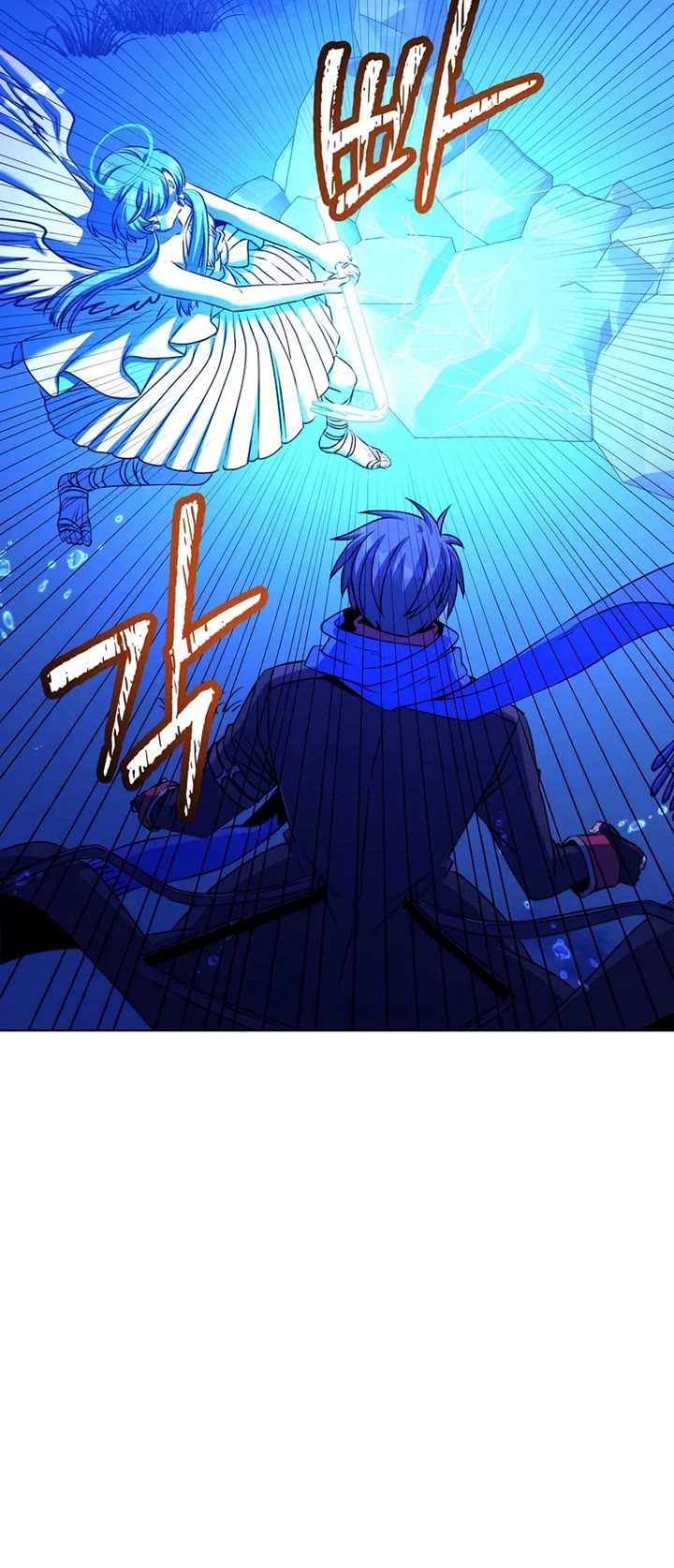 The MAX leveled hero will return! chapter 232 page 27