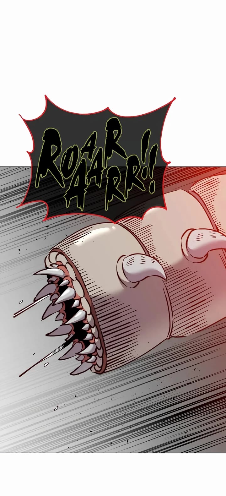 The MAX leveled hero will return! chapter 233 page 23