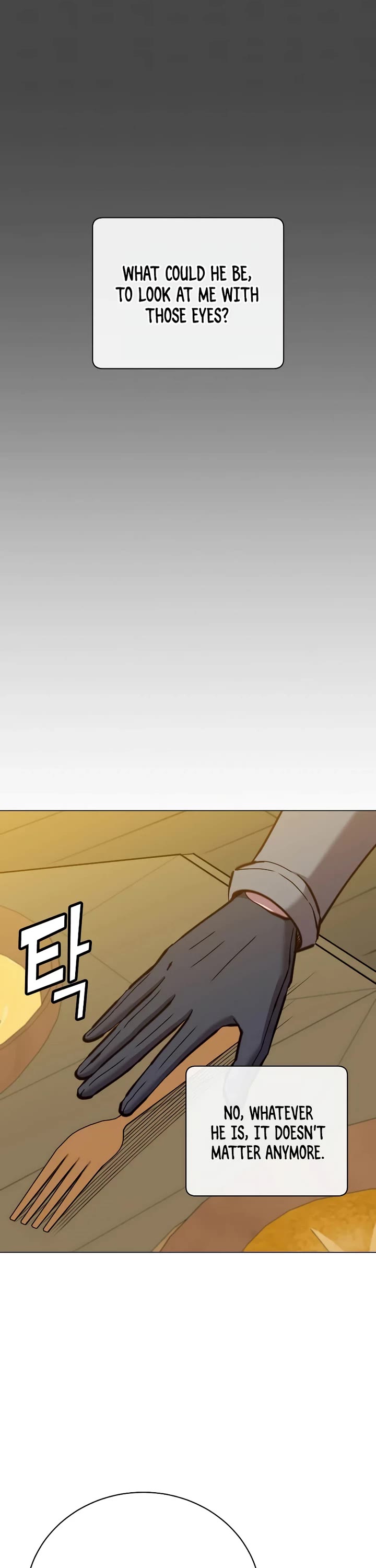 The MAX leveled hero will return! chapter 234 page 18