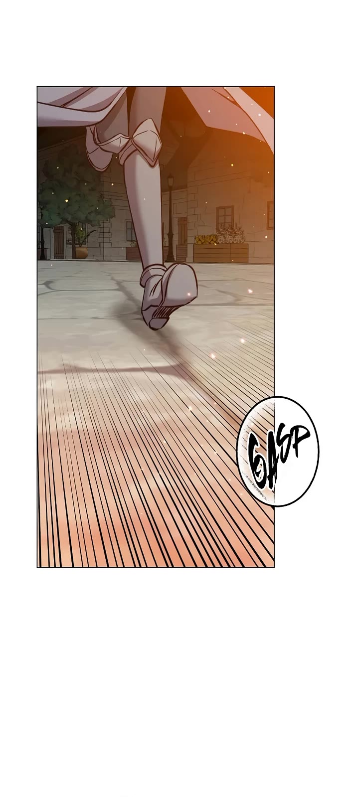 The MAX leveled hero will return! chapter 234 page 24